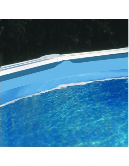 Liner overlap para piscinas Gre redondas 460x120cm