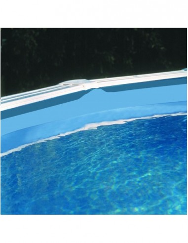 Liner azul para piscina Gre 460 x 132
