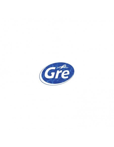 Liner azul piscina gre enterrada 350 x 120