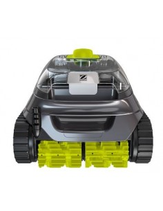 Robot Limpiafondos Zodiac CNX1020. Suelo, paredes línea de agua.