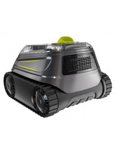 Robot Limpiafondos Zodiac CNX1020. Suelo, paredes línea de agua. 2
