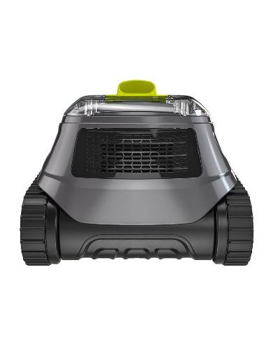 Robot Limpiafondos Zodiac CNX1020. Suelo, paredes línea de agua.