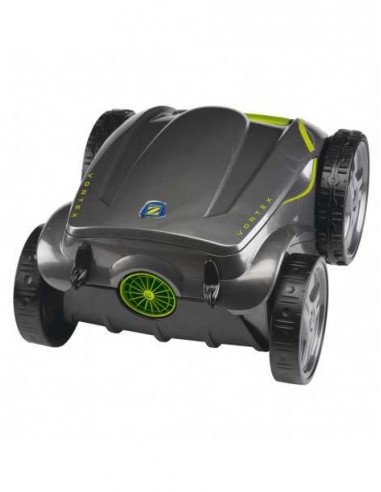 Robot limpiafondos zodiac vortex gv3320