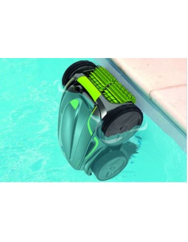 Robot limpiafondos zodiac vortex gv3320