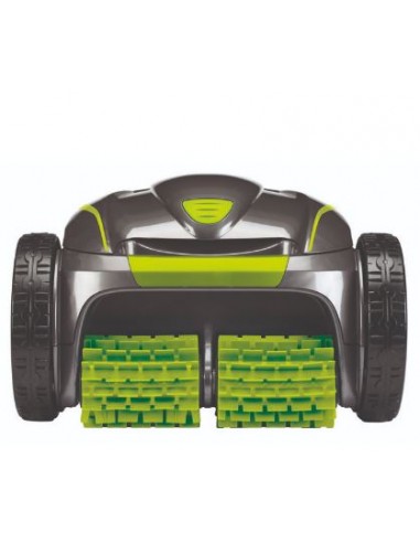 Robot limpiafondos zodiac vortex gv3320