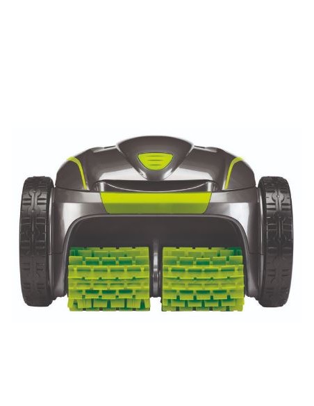 Robot limpiafondos zodiac vortex gv3320