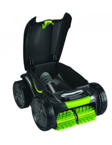 Robot limpiafondos zodiac vortex gv3320