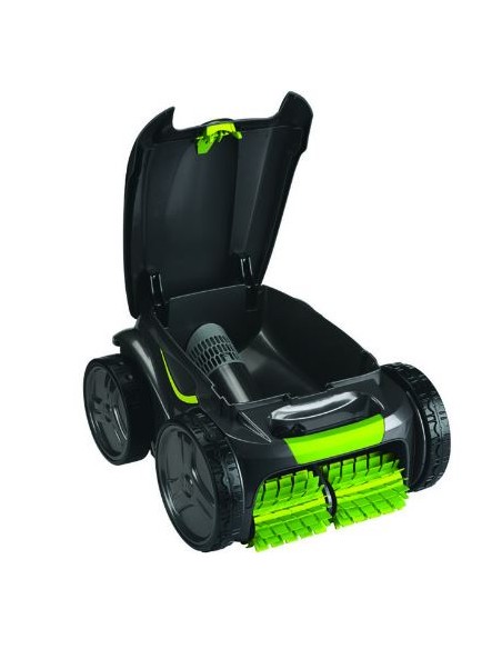 Robot limpiafondos zodiac vortex gv3320