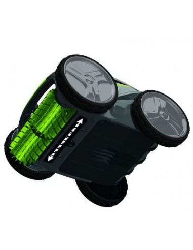 Robot limpiafondos zodiac vortex gv3320