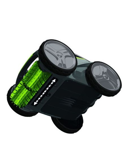 Robot limpiafondos zodiac vortex gv3320
