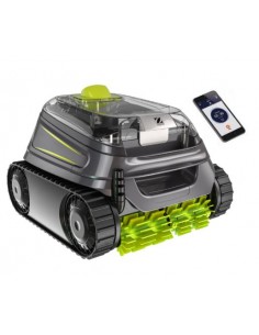 Robot limpiafondos Zodiac CNX4020 IQ