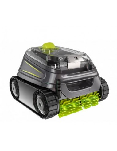 Robot limpiafondos Zodiac CNX4020 IQ