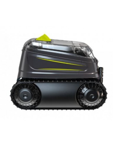Robot limpiafondos Zodiac CNX4020 IQ