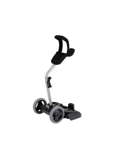 Robot limpiafondos Zodiac CNX4020 IQ