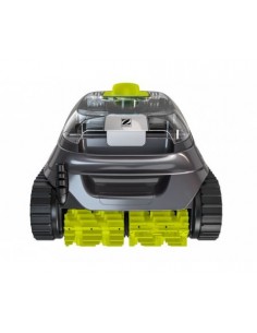 Robot limpiafondos Zodiac CNX2020. Aspiración ciclónica 2