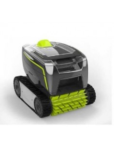 Robot limpiafondos Zodiac Tornax GT3220 Tile. Suelo y paredes. 2