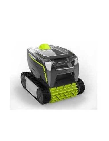 Robot limpiafondos Zodiac Tornax GT3220 Tile. Suelo y paredes.