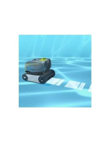 Robot limpiafondos Zodiac Tornax GT2120 Tile. Solo suelos.