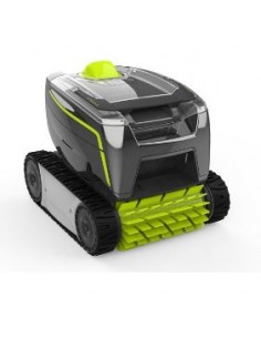 Robot limpiafondos Zodiac Tornax GT2120 Tile. Solo suelos.