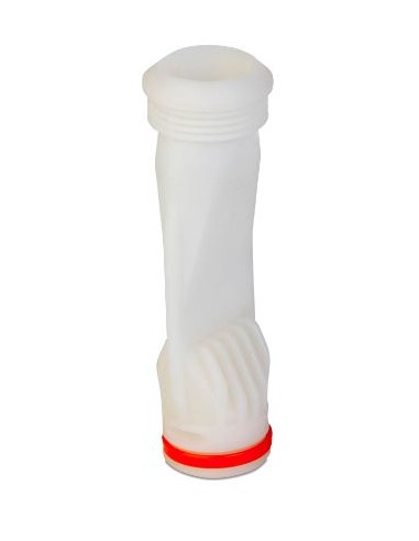 Manguera seccionable de 80 cm HS080