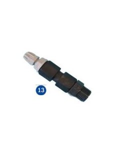 Toma Inyección PH completa para Collarín