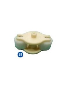 Porta Rodillos Recambios para ELECTROLIZADORES
