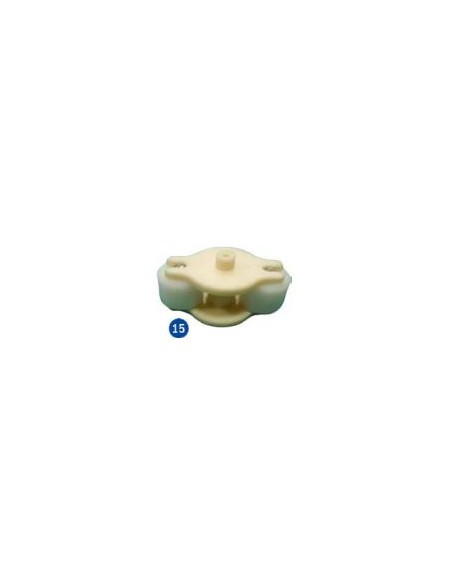 Porta Rodillos Recambios para ELECTROLIZADORES