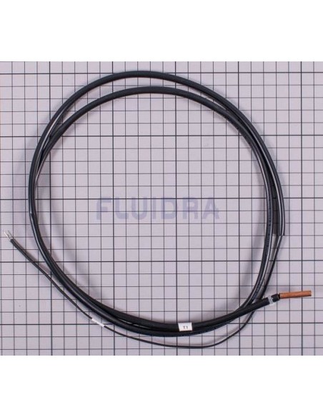 Sensor de temperatura para Bomba de Calor HPG25-40-50-70