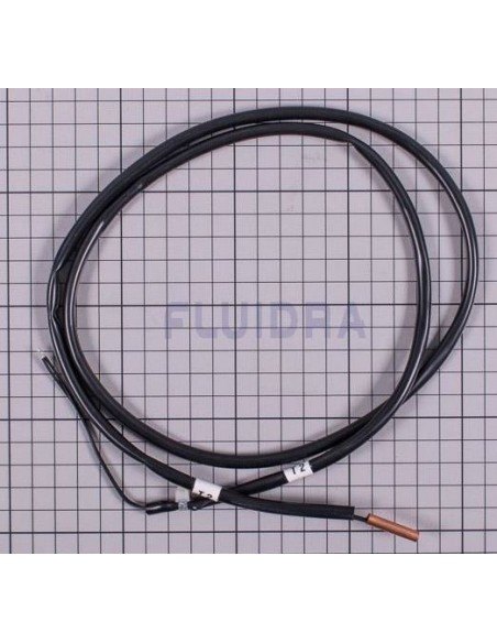 Sensor de temperatura salida para todas las Bombas de Calor