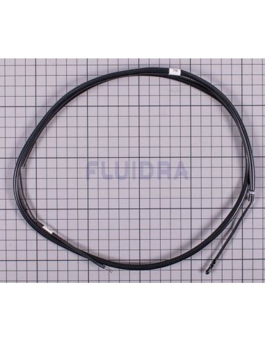 Sonda de temperatura ambiente Bomba de Calor HPG25-40-50-70