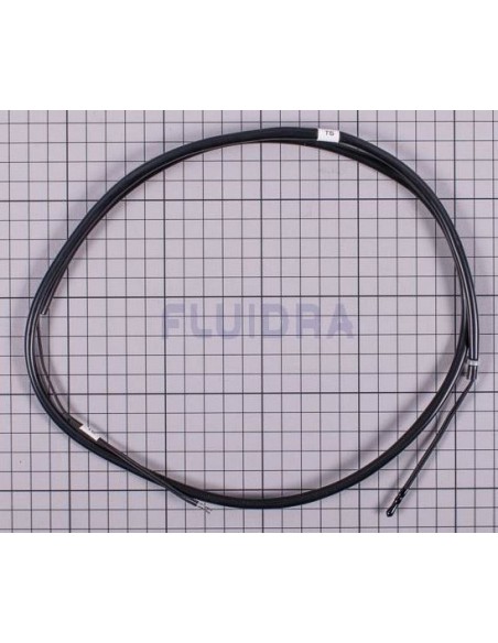 Sonda de temperatura ambiente Bomba de Calor HPGI50-60-70-85