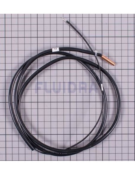 Sonda de temperatura de descongelación para Bomba de calor HPG25-40-50-70