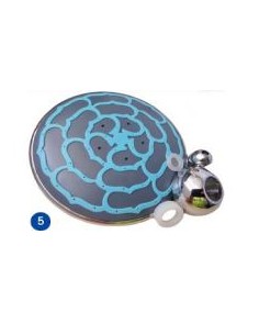 Cabeza de ducha GRE AR1030