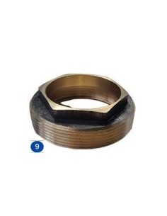 Tuerca del grifo para ducha GRE AR1030