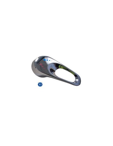 Grifo para ducha GRE AR1030 ref 65322007101B