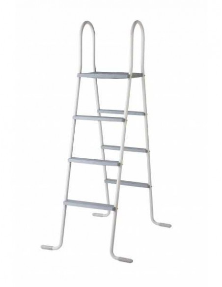 Escalera standard para piscina gre