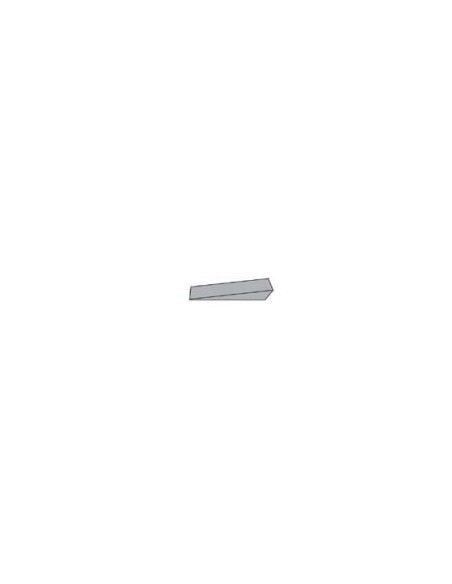 Embellecedor de composite para PSABOT700