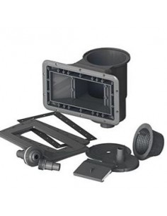 Skimmer para Piscinas de Composite SK101G