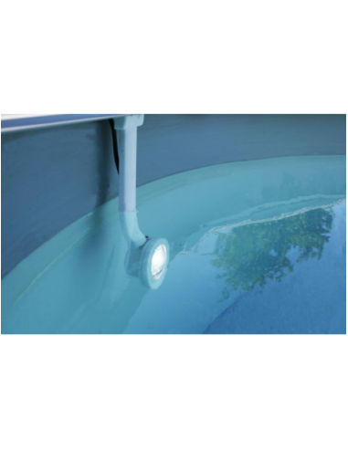 LAGP8 Proyector colgante led Piscina elevada