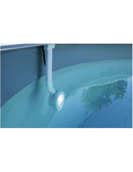 LAGP8 Proyector colgante led Piscina elevada