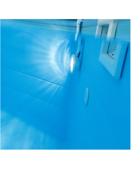 LAGP8 Proyector colgante led Piscina elevada