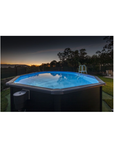 LAGP8 Proyector colgante led Piscina elevada