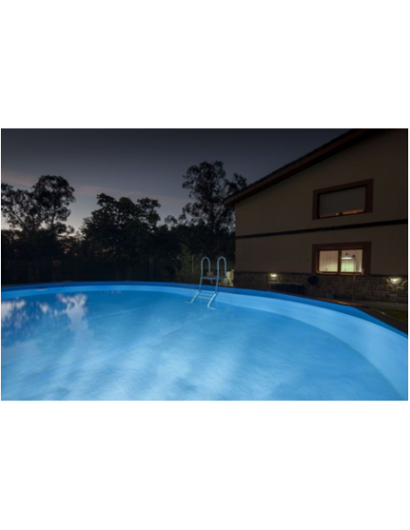 LAGP8 Proyector colgante led Piscina elevada