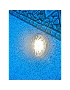 Proyector LED Blanco para Piscina 2