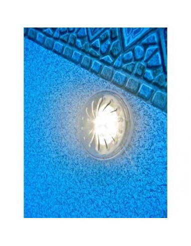 Proyector LED Blanco para Piscina