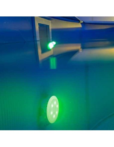 Proyector para Piscina color LEDRC
