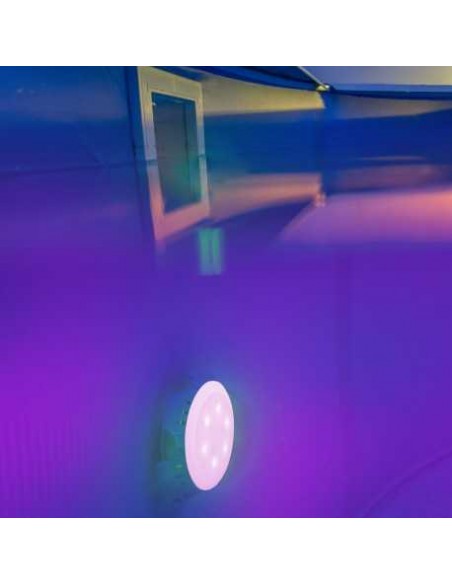 Proyector para Piscina color LEDRC