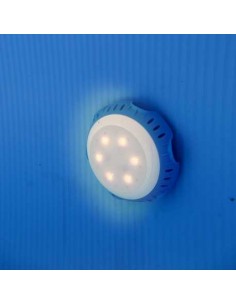Proyector blanco Piscina 2