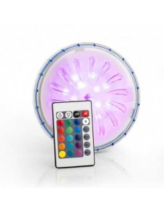 Proyector led color para piscinas