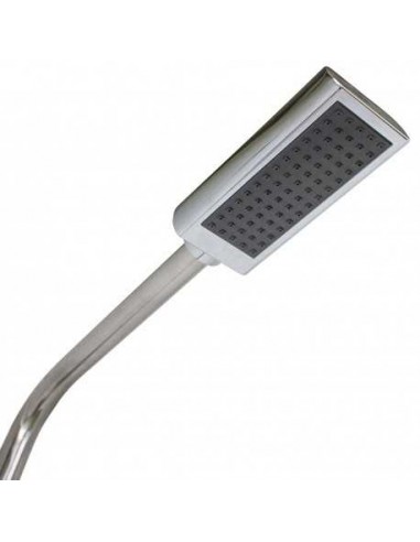Ducha piscina acero inoxidable ref dai43